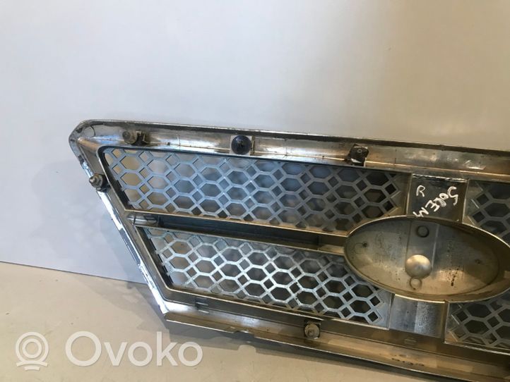 KIA Sorento Priekšējais režģis 863503E020