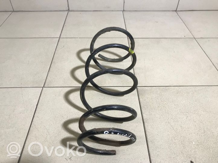 Toyota Yaris Front coil spring 