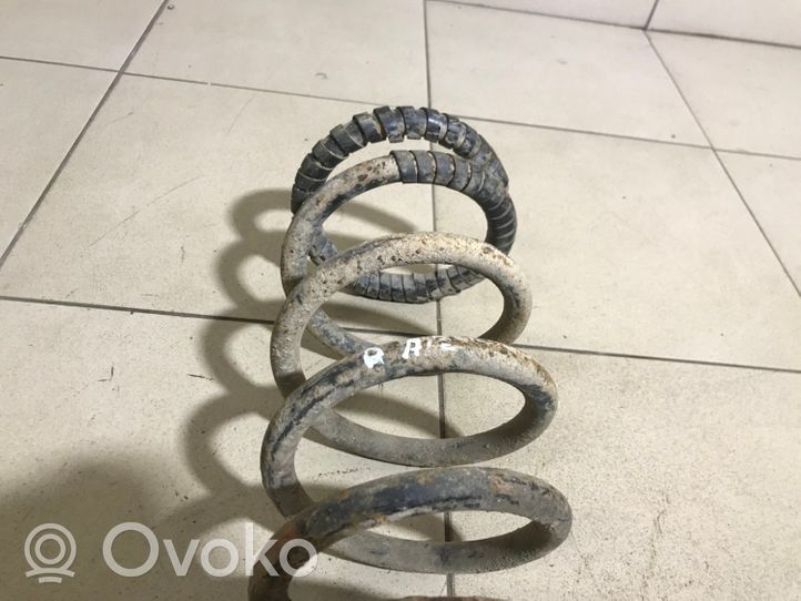 Ford Scorpio Rear coil spring 