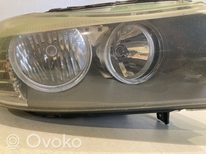 BMW 3 E90 E91 Lampa przednia 89318941