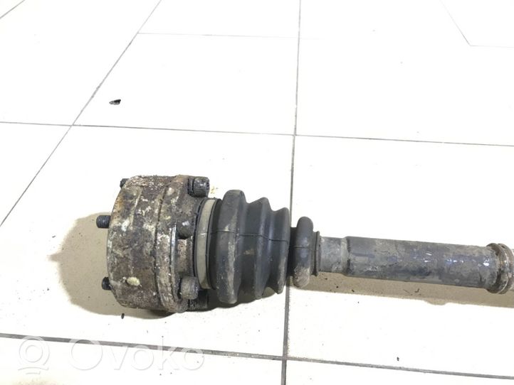 Audi V8 Semiasse anteriore 