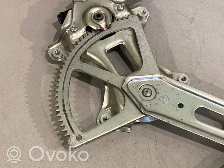 Toyota RAV 4 (XA30) Alzacristalli della portiera anteriore con motorino 8572035140