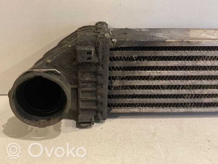 Mercedes-Benz A W169 Chłodnica powietrza doładowującego / Intercooler A1695000000