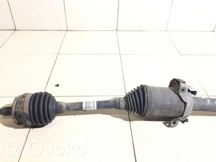 Mercedes-Benz A W169 Semiasse anteriore A1693705672