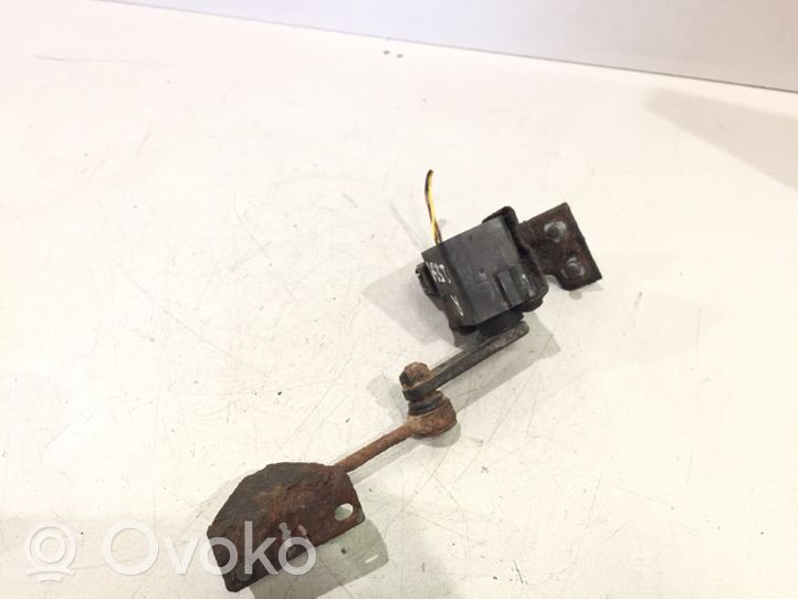 Mercedes-Benz A W169 Niveausensor Niveauregulierung vorne A0105427717