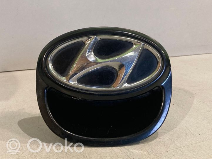 Hyundai i30 Bagažinės dangčio atidarymo jungtukas 873732L000