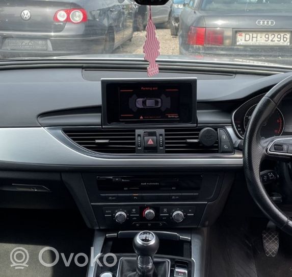 Audi A6 C7 Monitor/display/piccolo schermo 4G2919601J