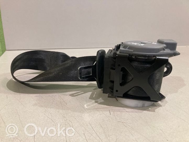 Audi A6 C7 Ceinture de sécurité arrière 4G8857805D