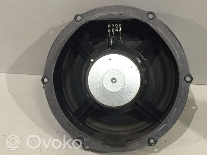 Volkswagen Tiguan Garsiakalbis (-iai) priekinėse duryse 5N0035454