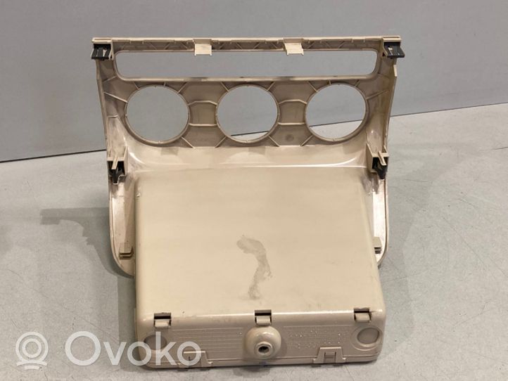 Volkswagen Tiguan Panel klimatyzacji / Ogrzewania 5M0819422