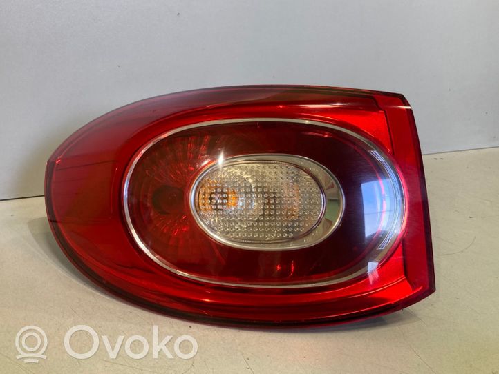 Volkswagen Tiguan Galinis žibintas kėbule 5N0945095H