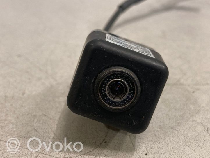 Volkswagen Tiguan Kamera galinio vaizdo 5N0980551