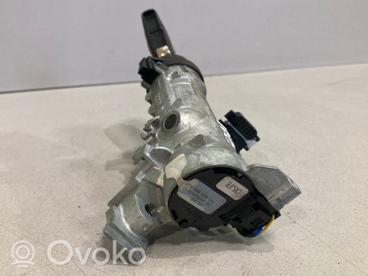 Volkswagen Tiguan Ignition lock 1K0905851B