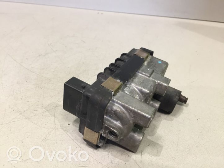 Ford S-MAX Turbine electric control actuator 6NW008412