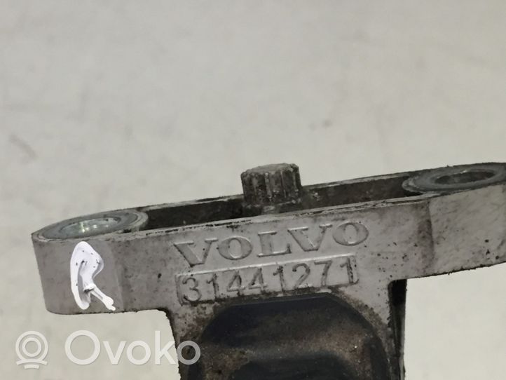 Volvo XC60 Czujnik położenia wału korbowego 31441271