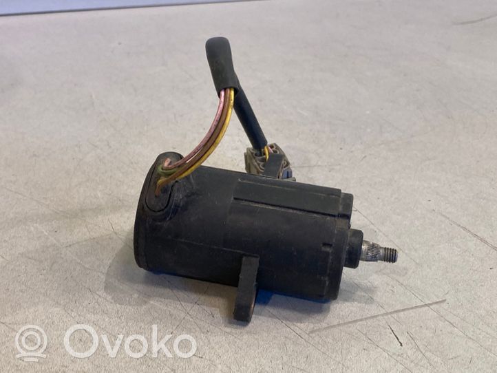 BMW 5 E39 Accelerator pedal position sensor 0205001040