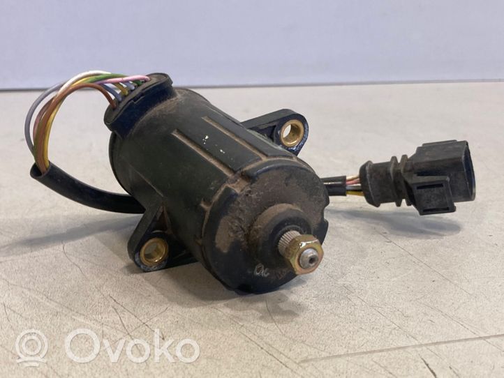 Volkswagen Sharan Accelerator pedal position sensor 0205001044