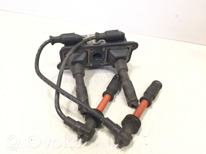 Audi A4 S4 B5 8D High voltage ignition coil 058906105A