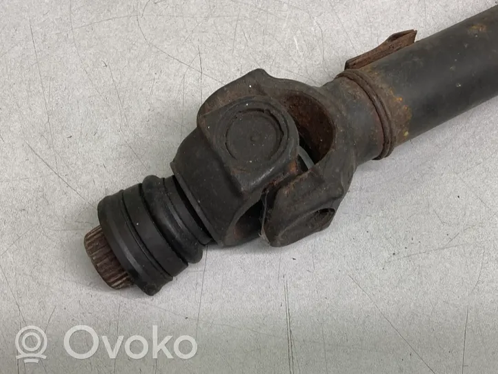 BMW X5 E70 Arbre de transmission avant 7556020