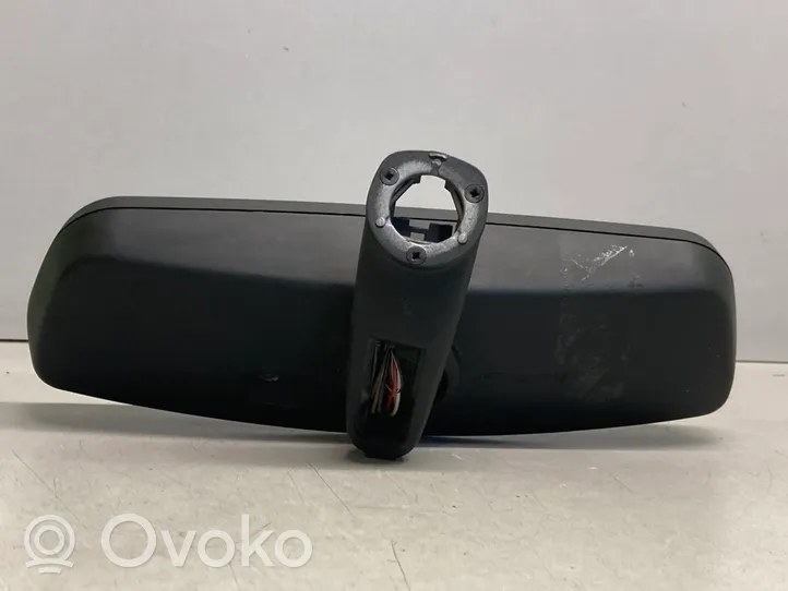 BMW 5 E39 Rear view mirror (interior) 010458