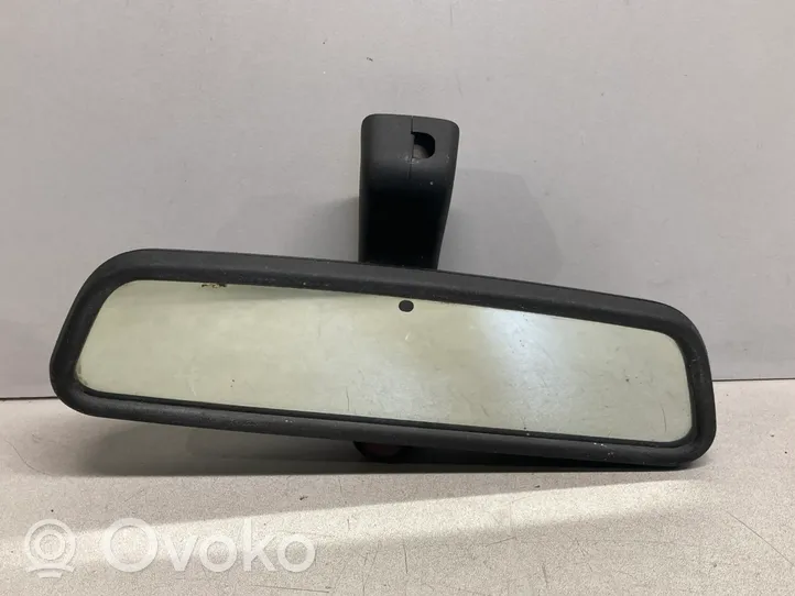 BMW 3 E46 Galinio vaizdo veidrodis (salone) 015313