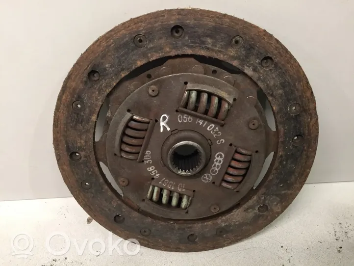 Audi 80 90 B2 Clutch pressure plate 056141032S