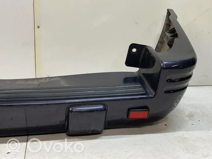 Jeep Grand Cherokee Rear bumper 