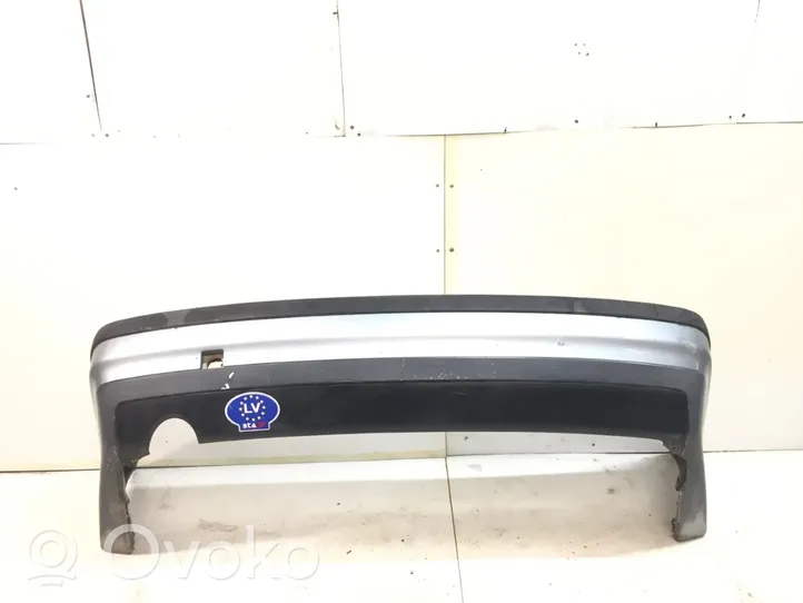 BMW 5 E39 Rear bumper 