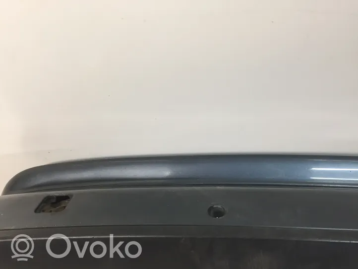 BMW 5 E39 Rear bumper 