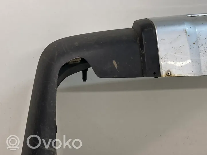 Volvo XC70 Zderzak tylny 1420050