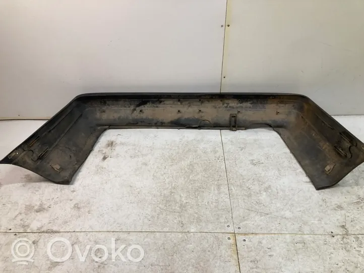 Audi 80 90 B2 Rear bumper 