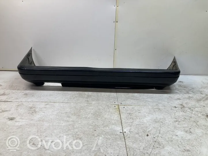 Audi 80 90 B2 Rear bumper 