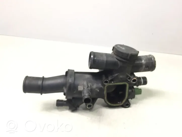 Volvo V50 Termostats / termostata korpuss 9656182980