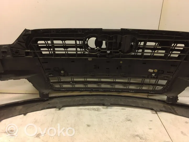 Audi A7 S7 4G Etupuskuri 4G8853651J