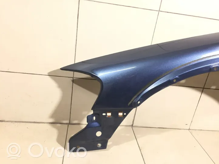 Volvo XC70 Fender 