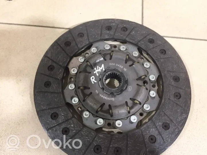 Volvo V50 Clutch set kit 324043010