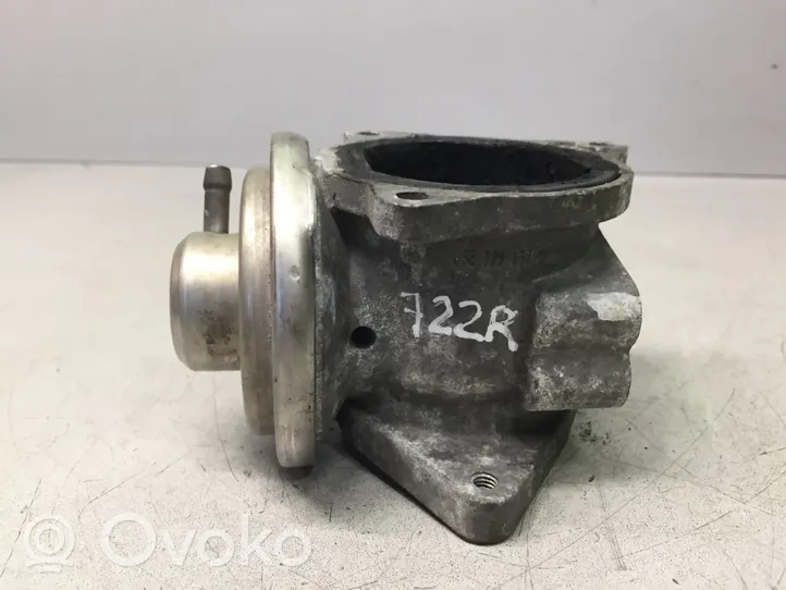 Seat Altea EGR vožtuvas 038129637D