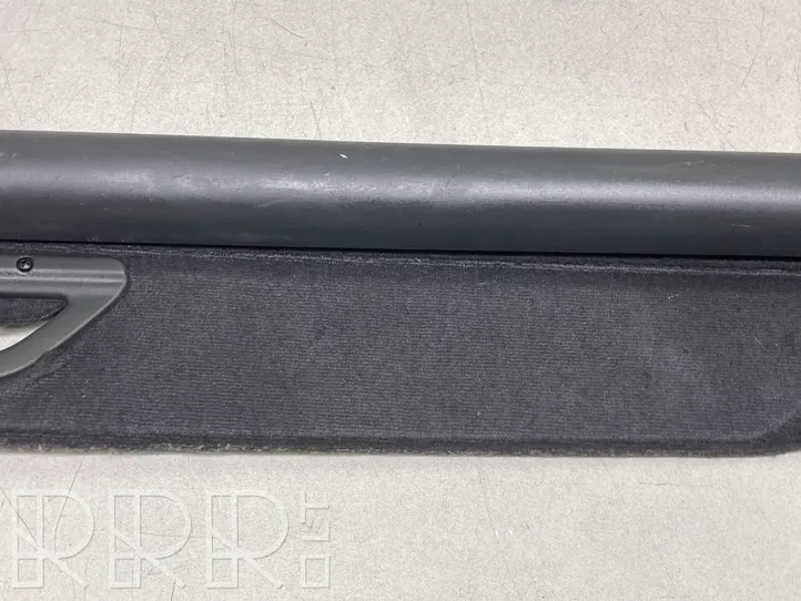 Renault Scenic III -  Grand scenic III Parcel shelf load cover 