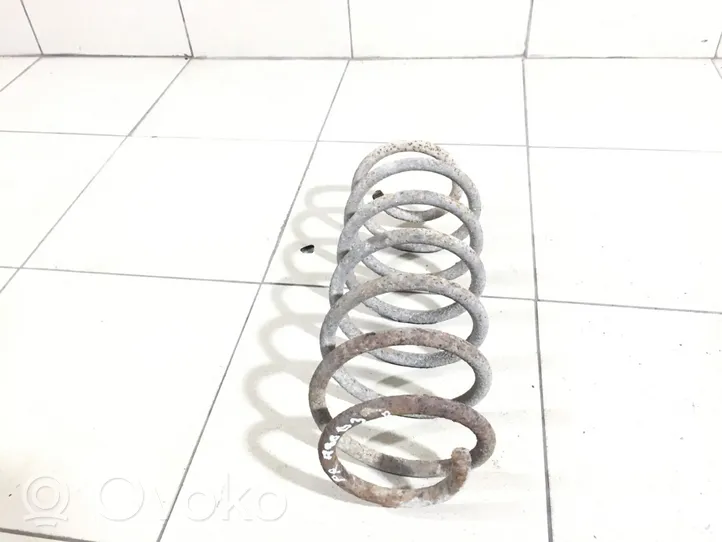 Audi 80 90 B3 Front coil spring 