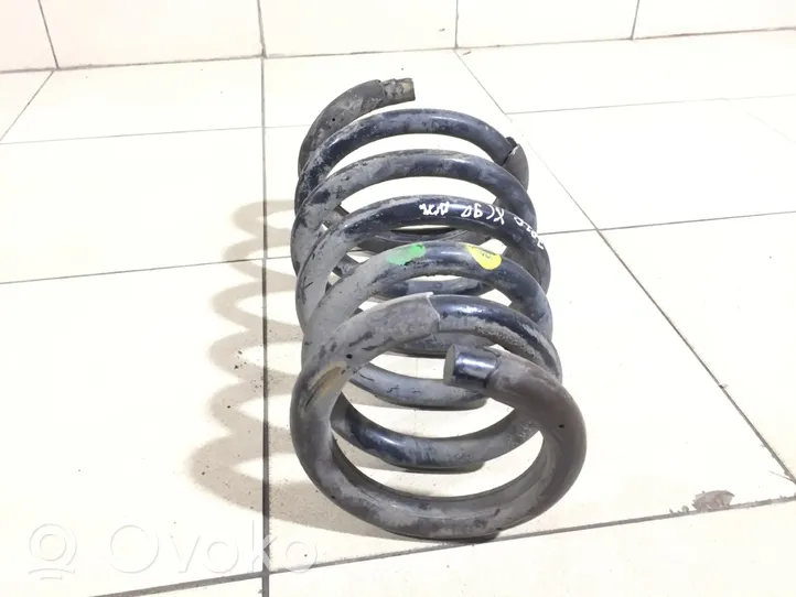 Volvo XC90 Rear coil spring 