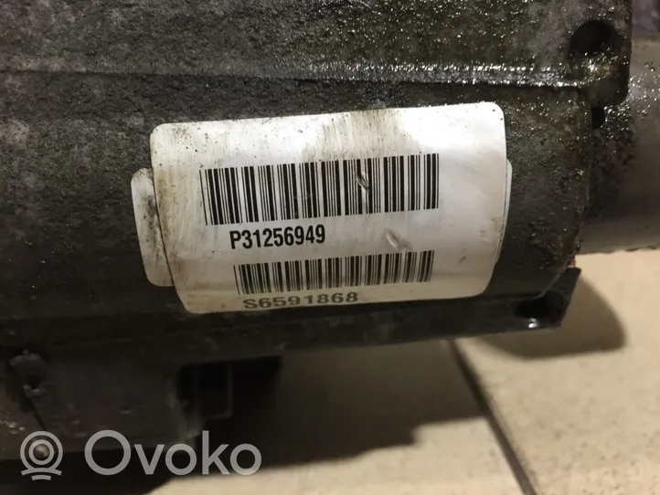 Volvo XC90 Rear differential P1216667