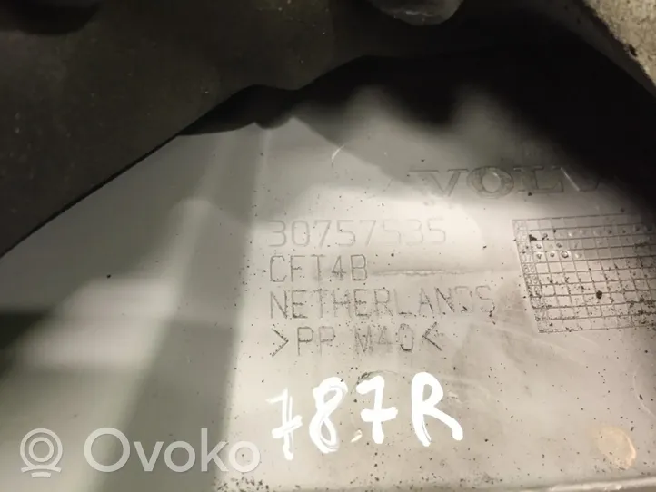 Volvo XC90 Dzinēja pārsegs (dekoratīva apdare) 30757535