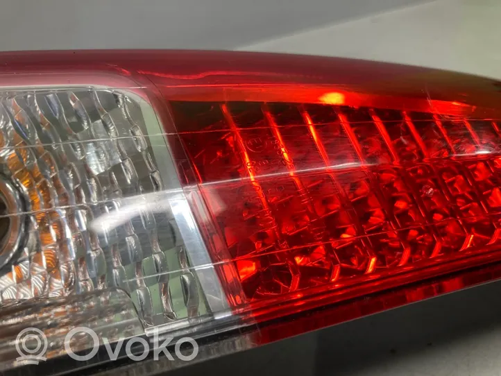 Volvo V70 Takavalot 160985