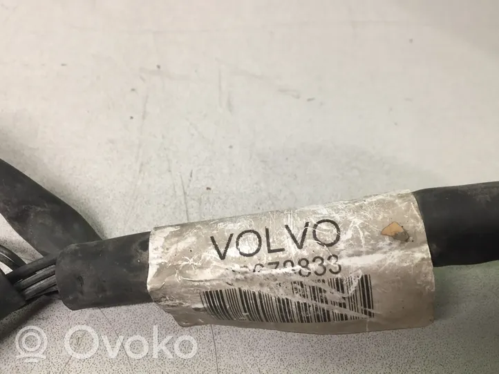 Volvo XC90 Priekinio žibinto (-ų) laidas 30678833