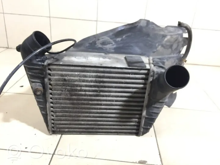 Audi A6 S6 C4 4A Intercooler radiator 4A0145805K