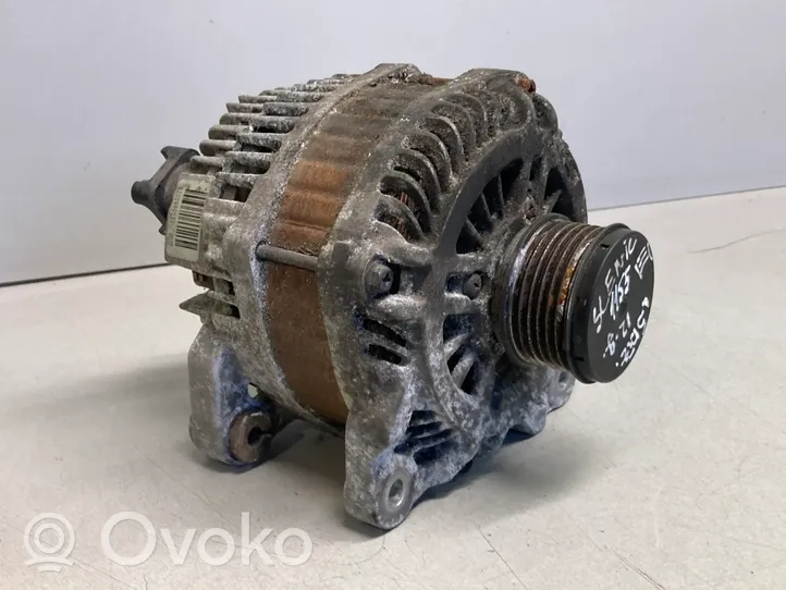 Renault Scenic III -  Grand scenic III Alternator 8200960533