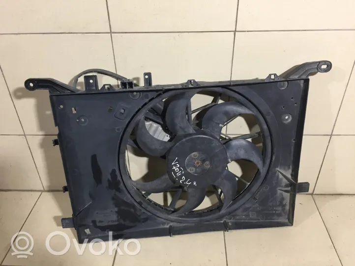 Volvo V70 Ventilateur de refroidissement de radiateur électrique 30680512