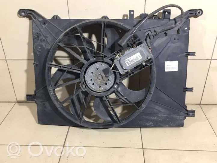 Volvo V70 Ventilateur de refroidissement de radiateur électrique 30680512