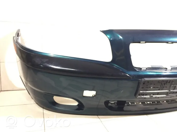 Volvo S80 Front bumper 08693374