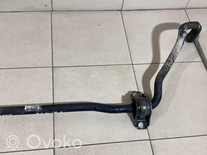 BMW X5 E70 Barra stabilizzatrice anteriore/stabilizzatore 